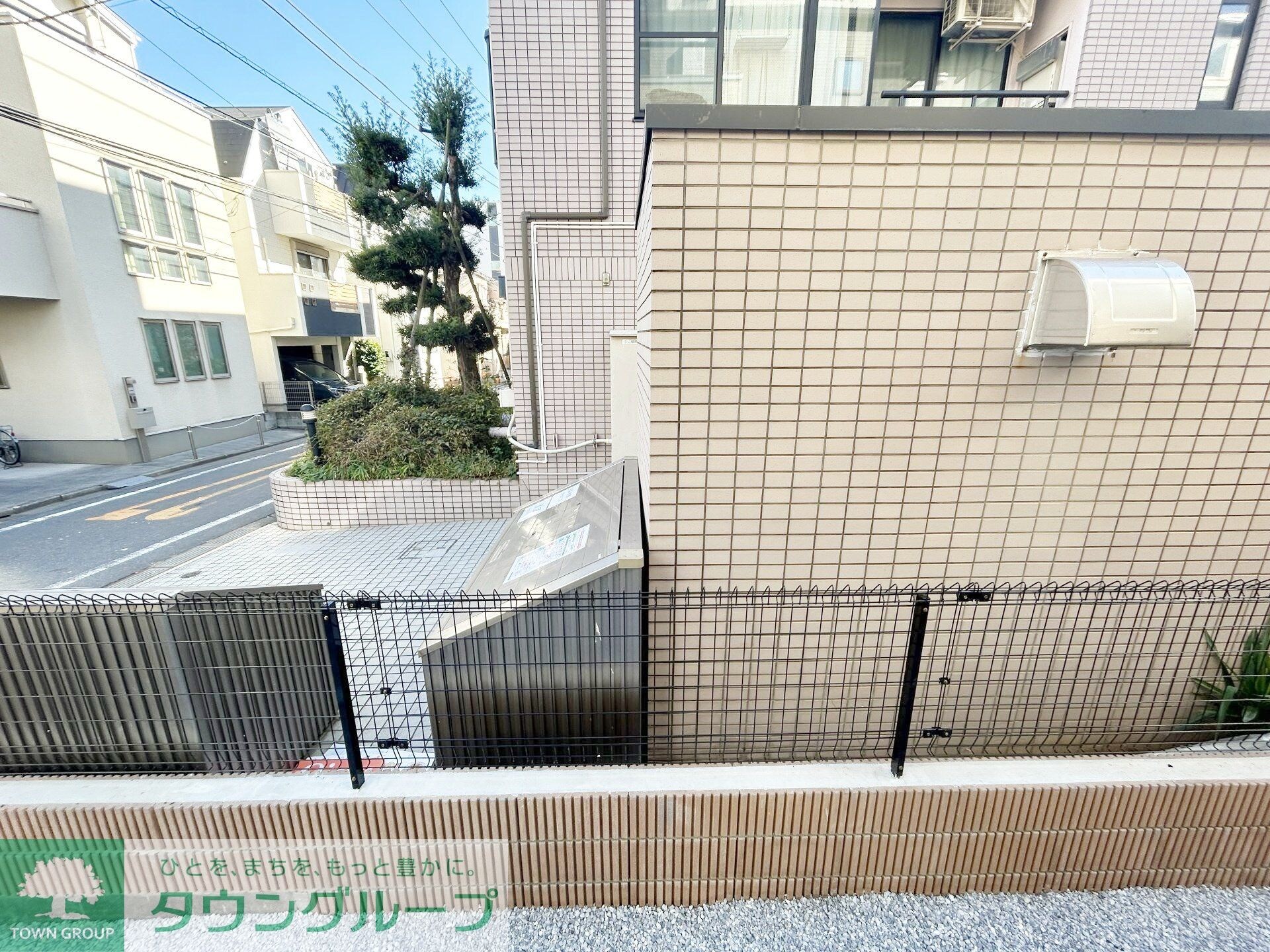 マーレ長崎の物件内観写真