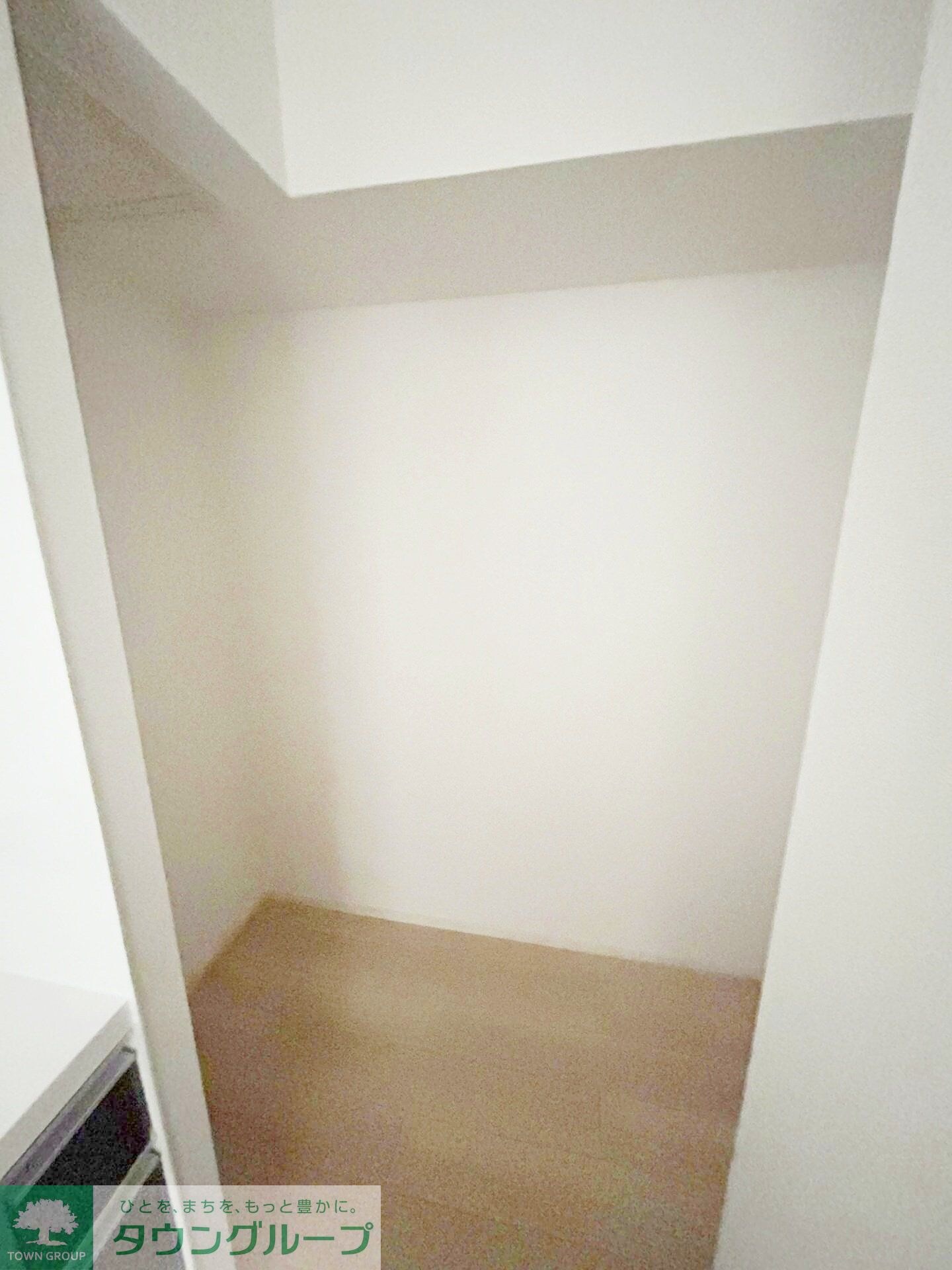 マーレ長崎の物件内観写真