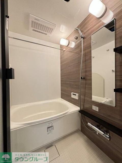 ブランシエスタ江古田の物件内観写真