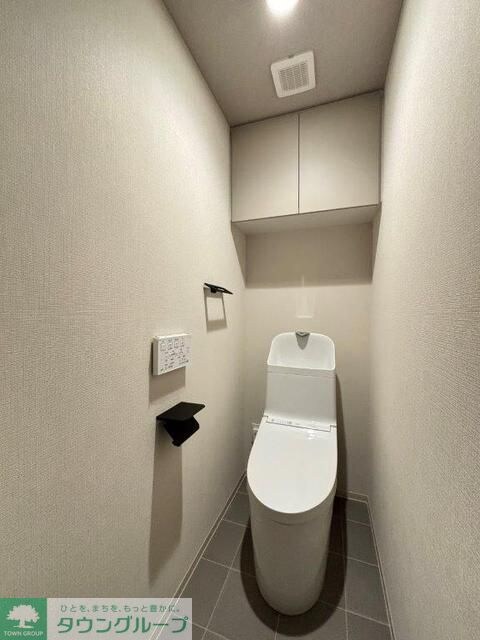 ブランシエスタ江古田の物件内観写真