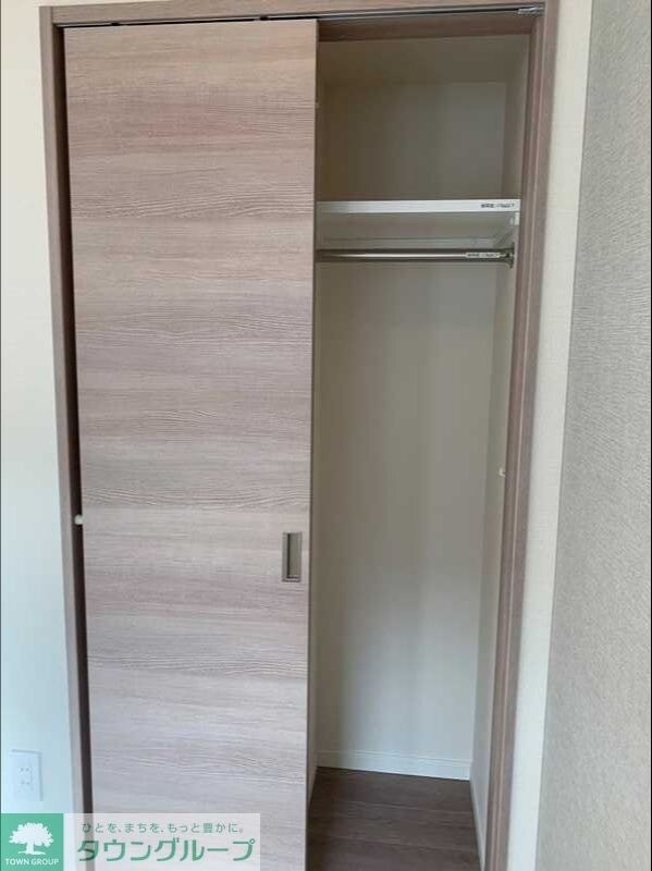 ORSUS新江古田の物件内観写真