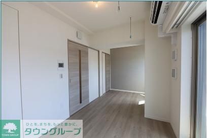 ORSUS新江古田の物件内観写真