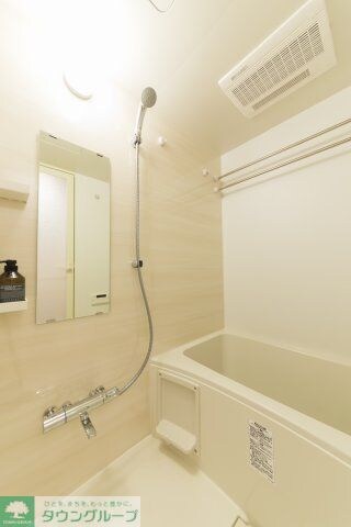 プラウドフラット渋谷富ヶ谷の物件内観写真