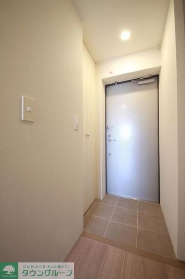 オーキッドレジデンス荻窪2丁目の物件内観写真