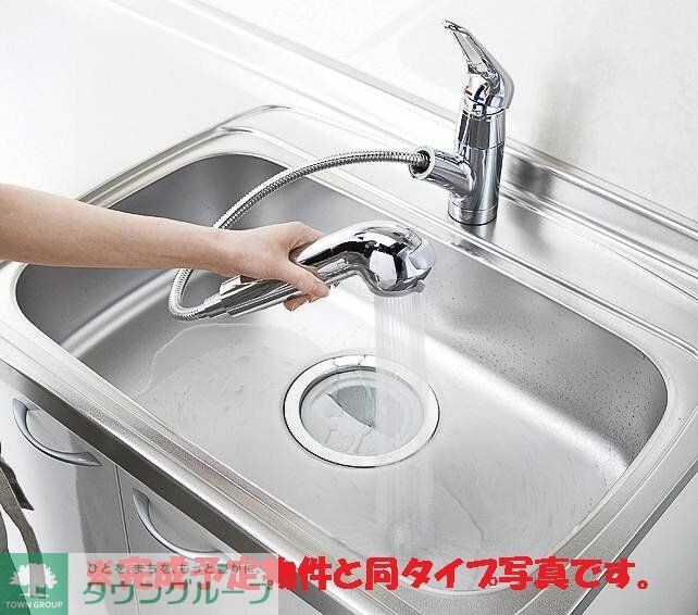 カナール K2の物件内観写真