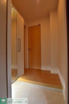 アウローラの物件内観写真