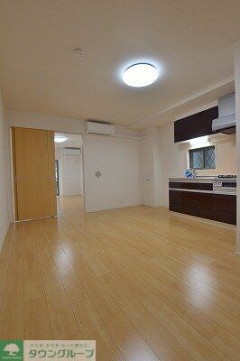 アウローラの物件内観写真