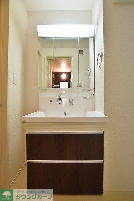 アウローラの物件内観写真