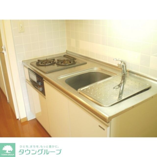 コンフォリア新宿御苑Iの物件内観写真