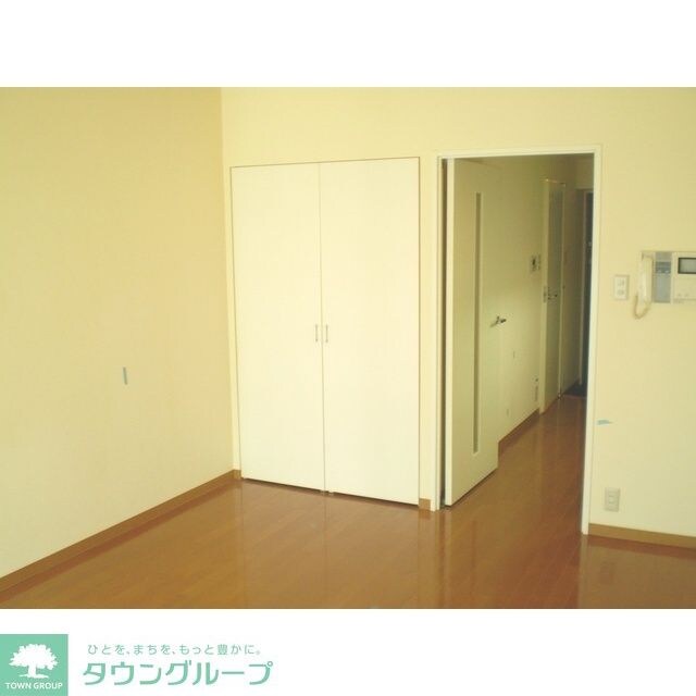 コンフォリア新宿御苑Iの物件内観写真