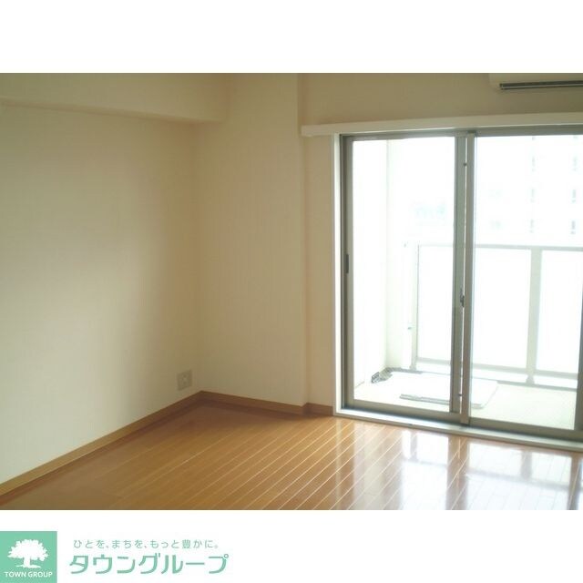 コンフォリア新宿御苑Iの物件内観写真