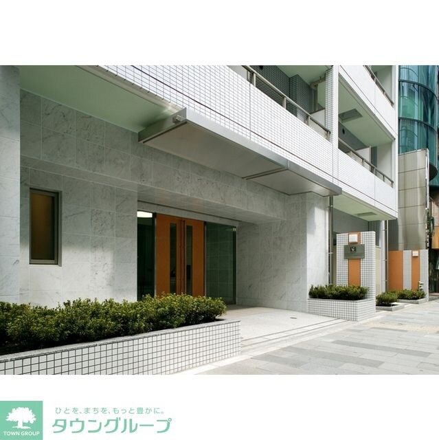 コンフォリア新宿御苑Iの物件内観写真