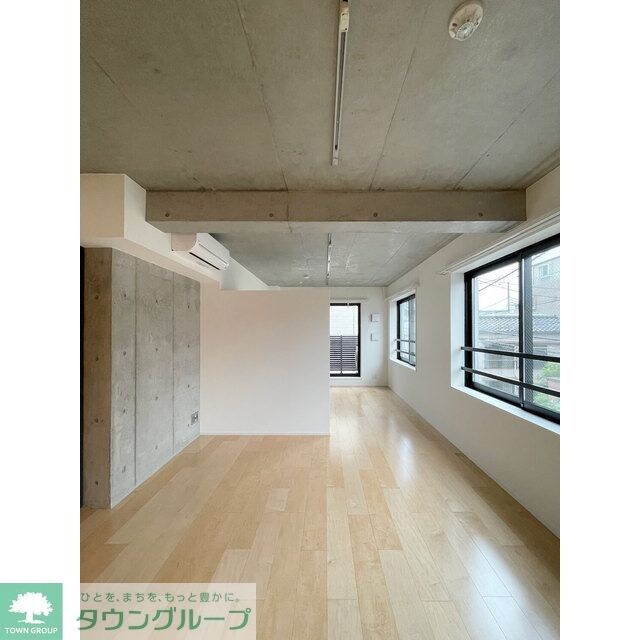 ASTILE西新宿IIの物件内観写真