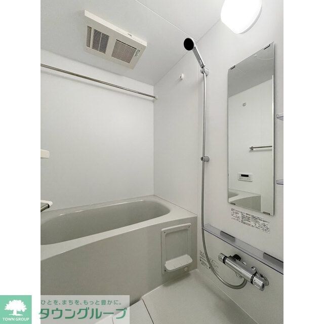 ASTILE西新宿IIの物件内観写真