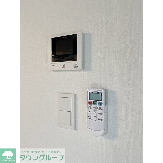 ASTILE西新宿IIの物件内観写真