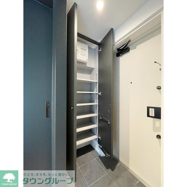 ASTILE西新宿IIの物件内観写真