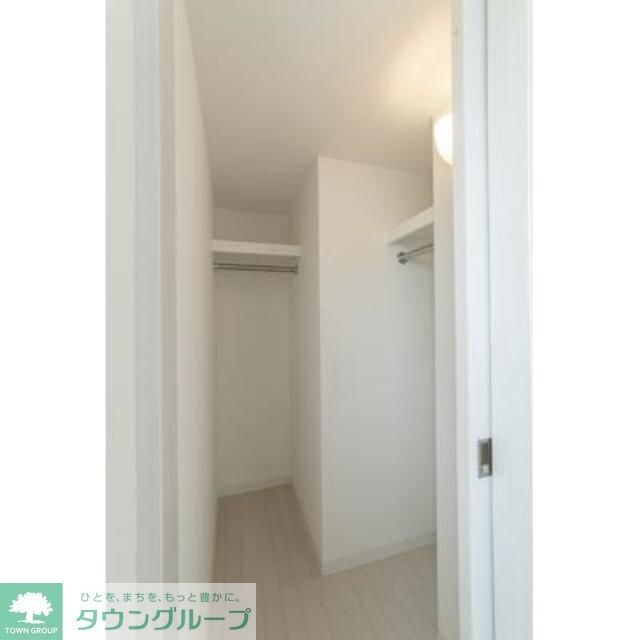 SK-ONE市ヶ谷の物件内観写真