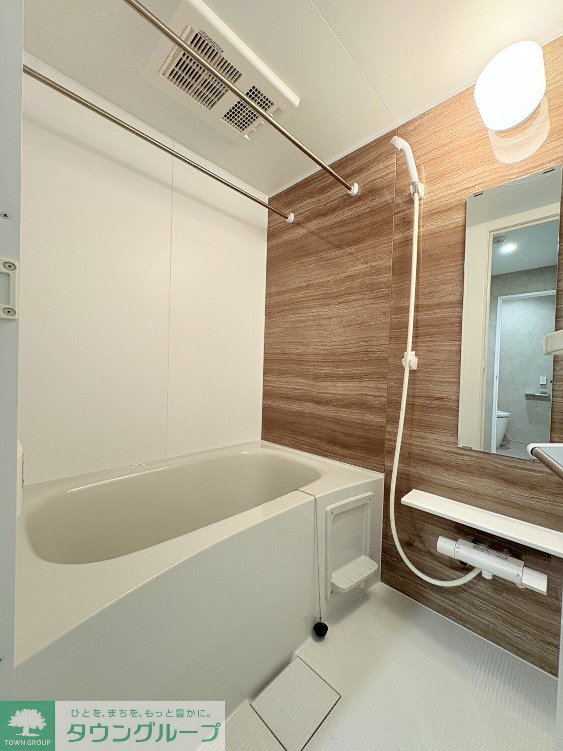 メゾンカルム中落合Northの物件内観写真