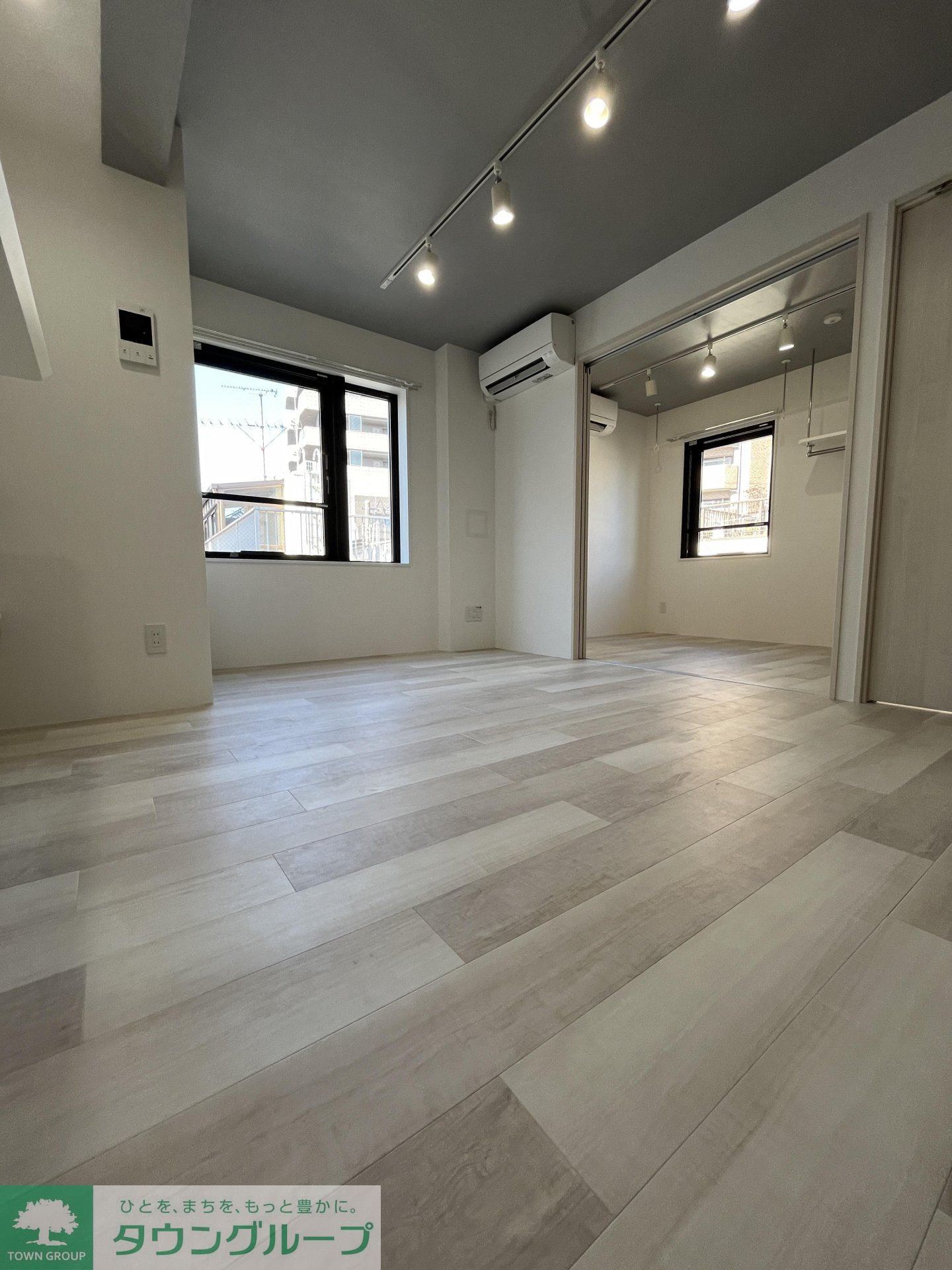 SOLASIAresidence西日暮里の物件内観写真