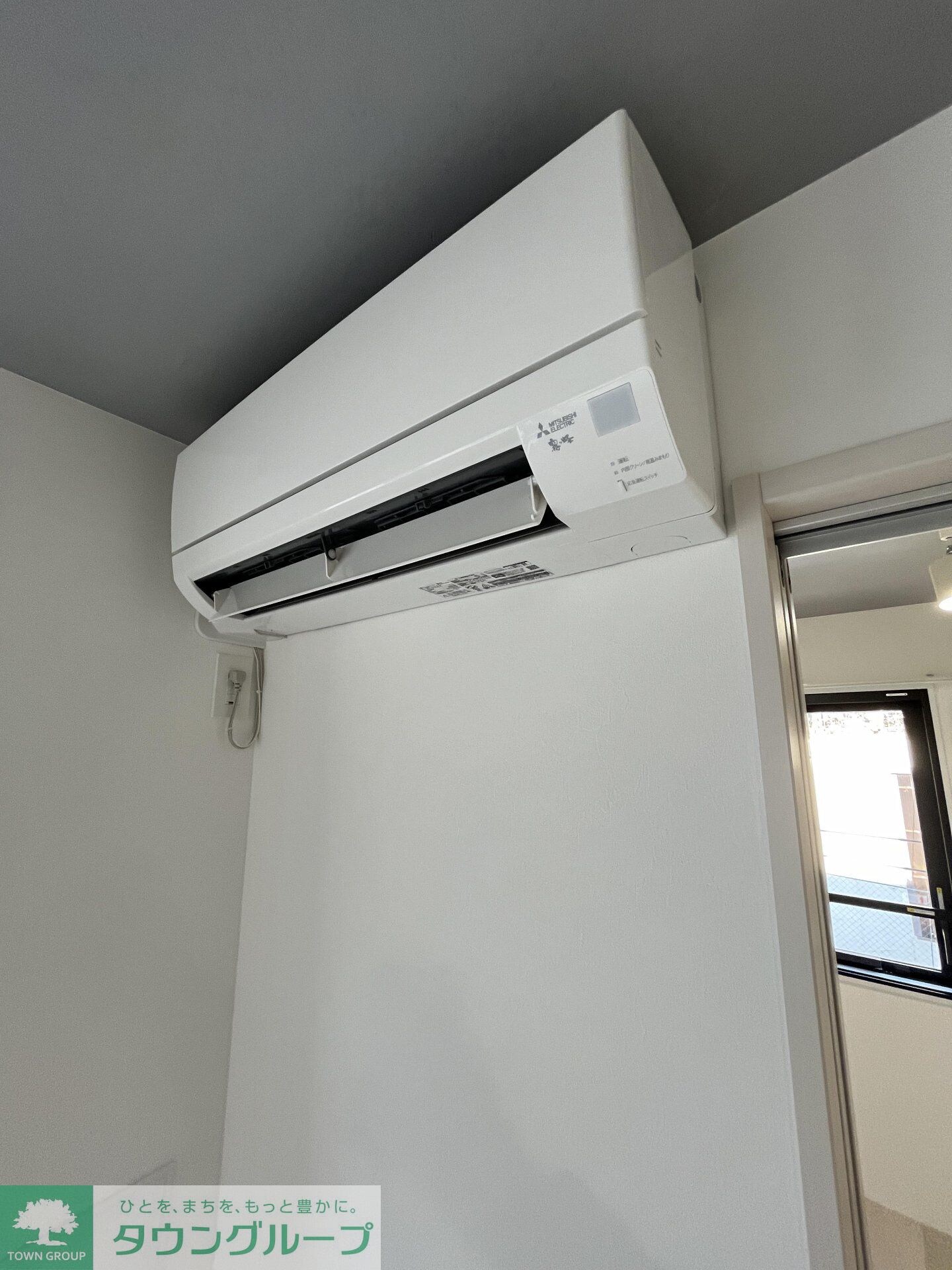 SOLASIAresidence西日暮里の物件内観写真