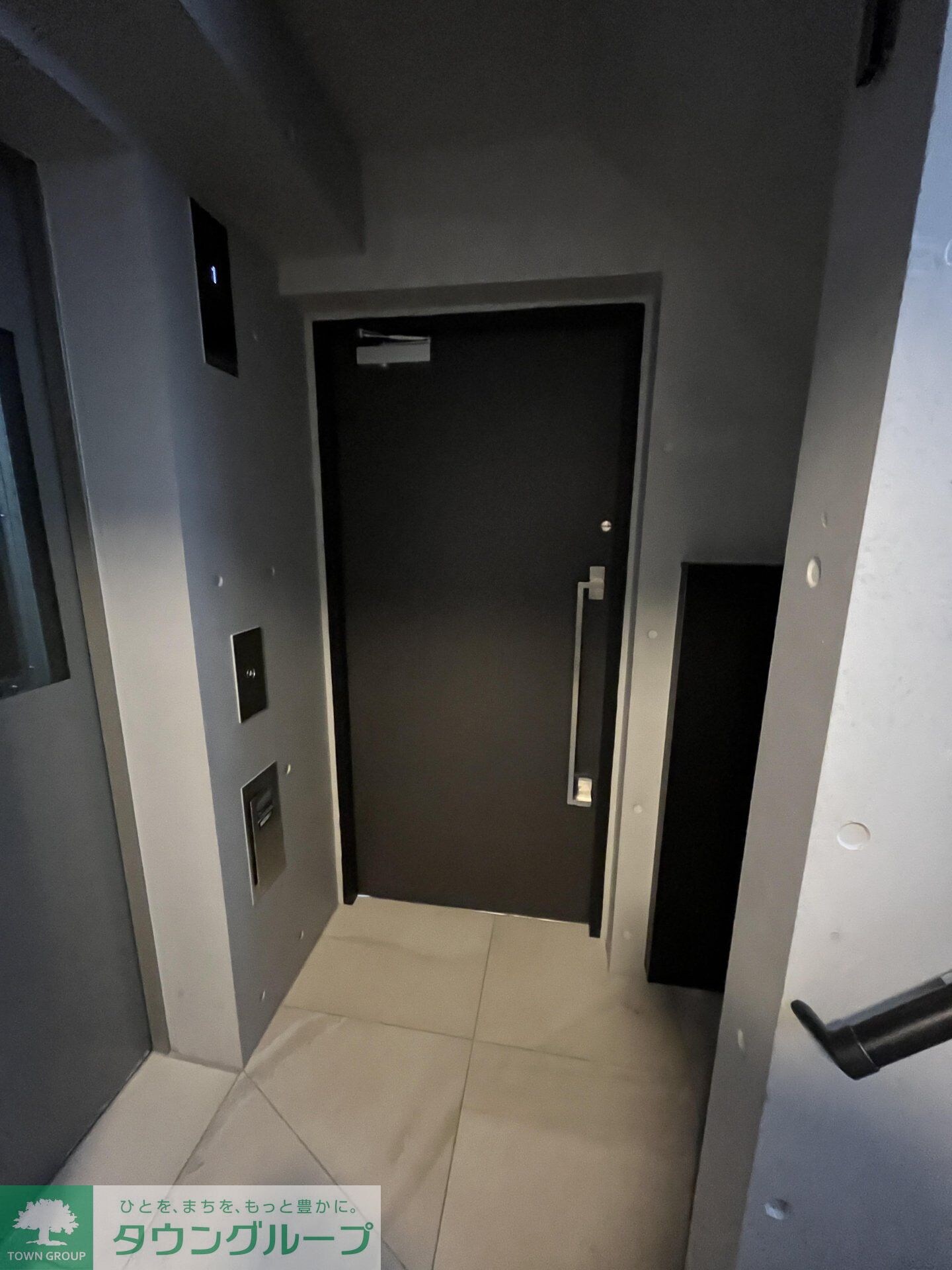 SOLASIAresidence西日暮里の物件内観写真