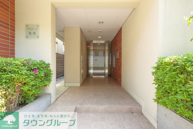 プランドール南榎の物件内観写真