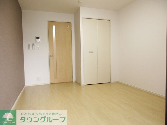 MDM早稲田の物件内観写真