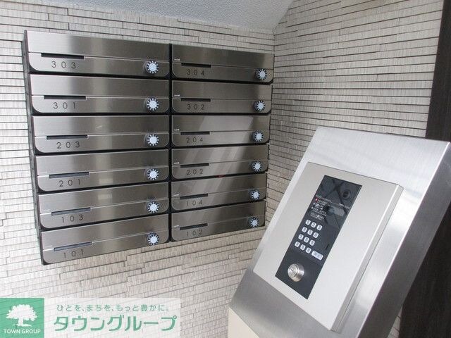 MDM早稲田の物件内観写真