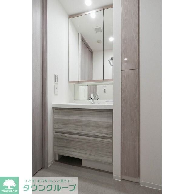 LIBR GRANT 四谷三丁目の物件内観写真