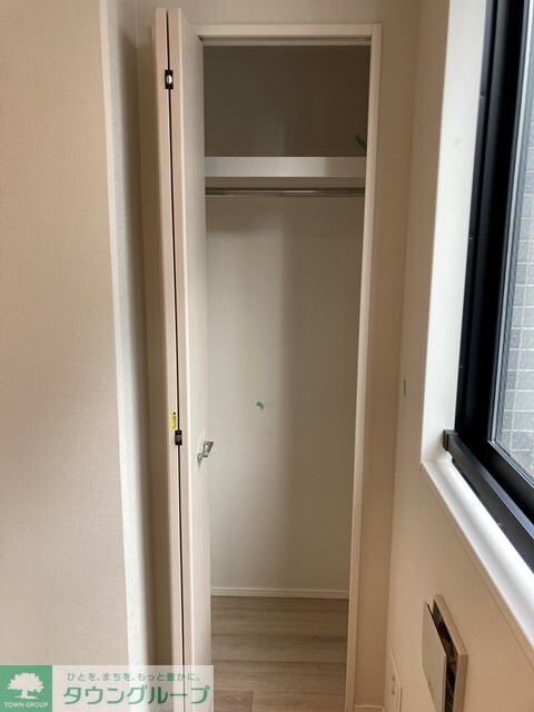 グランハイツ曙橋の物件内観写真