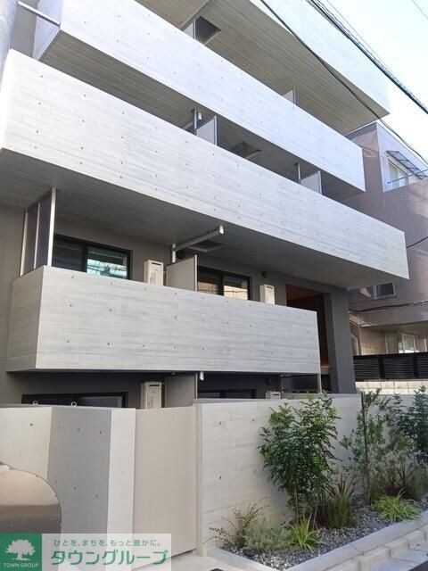 LUCENT COURT 代々木上原の物件内観写真