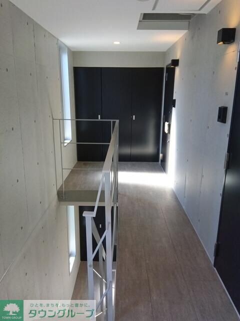 LUCENT COURT 代々木上原の物件内観写真