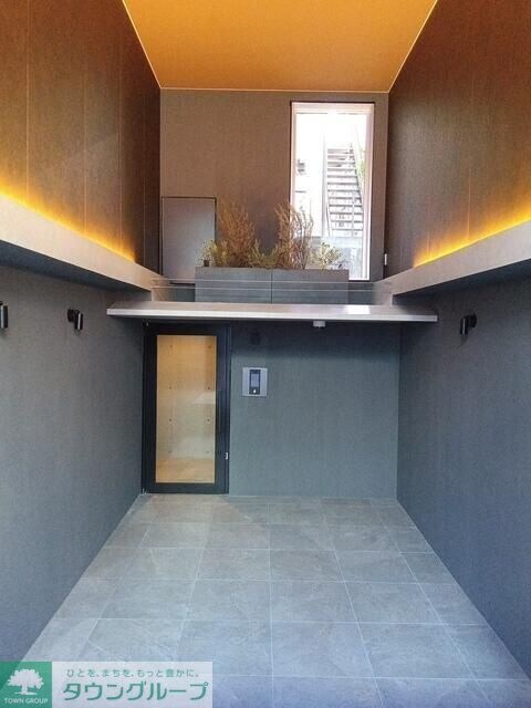 LUCENT COURT 代々木上原の物件内観写真