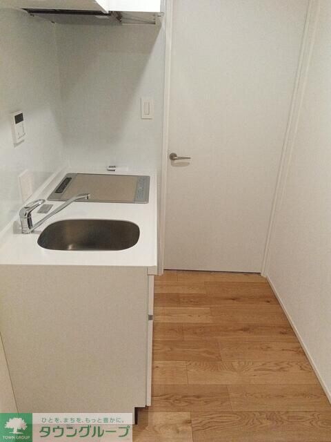 LUCENT COURT 代々木上原の物件内観写真