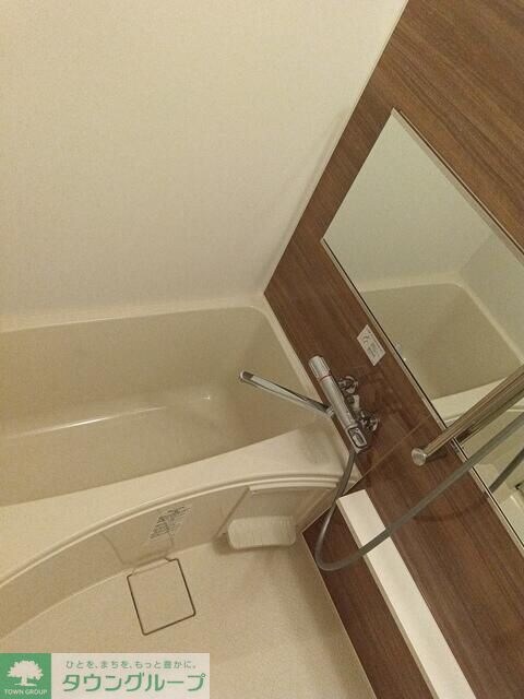 LUCENT COURT 代々木上原の物件内観写真