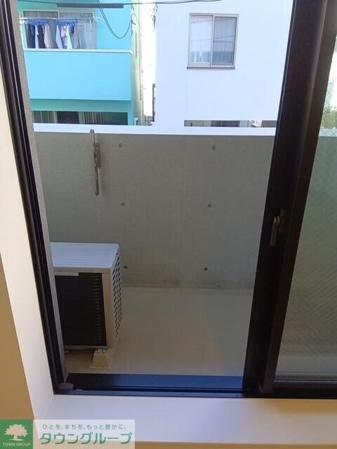 LUCENT COURT 代々木上原の物件内観写真