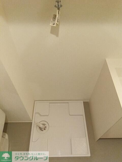 LUCENT COURT 代々木上原の物件内観写真