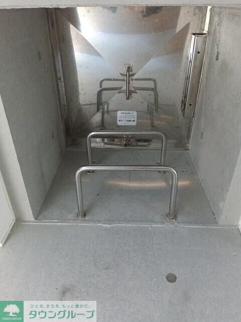 LUCENT COURT 代々木上原の物件内観写真