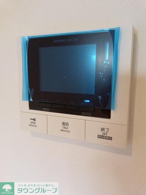 LUCENT COURT 代々木上原の物件内観写真