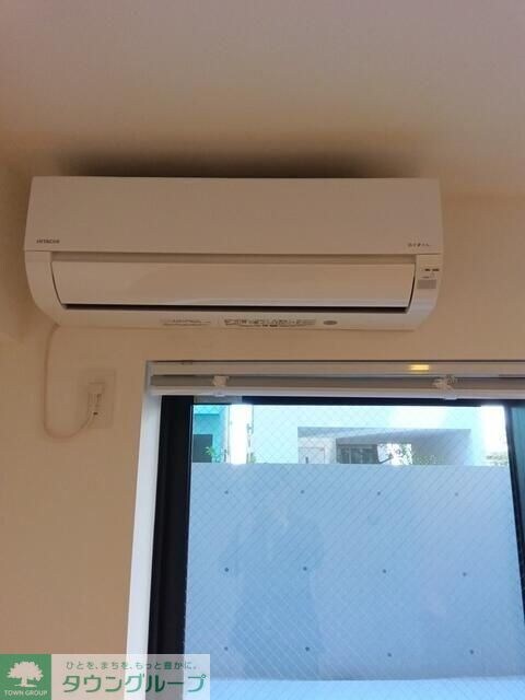 LUCENT COURT 代々木上原の物件内観写真