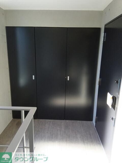 LUCENT COURT 代々木上原の物件内観写真