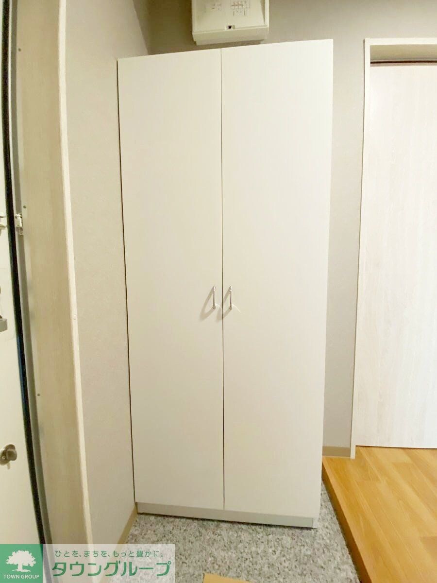 リベレンテ幡ヶ谷の物件内観写真