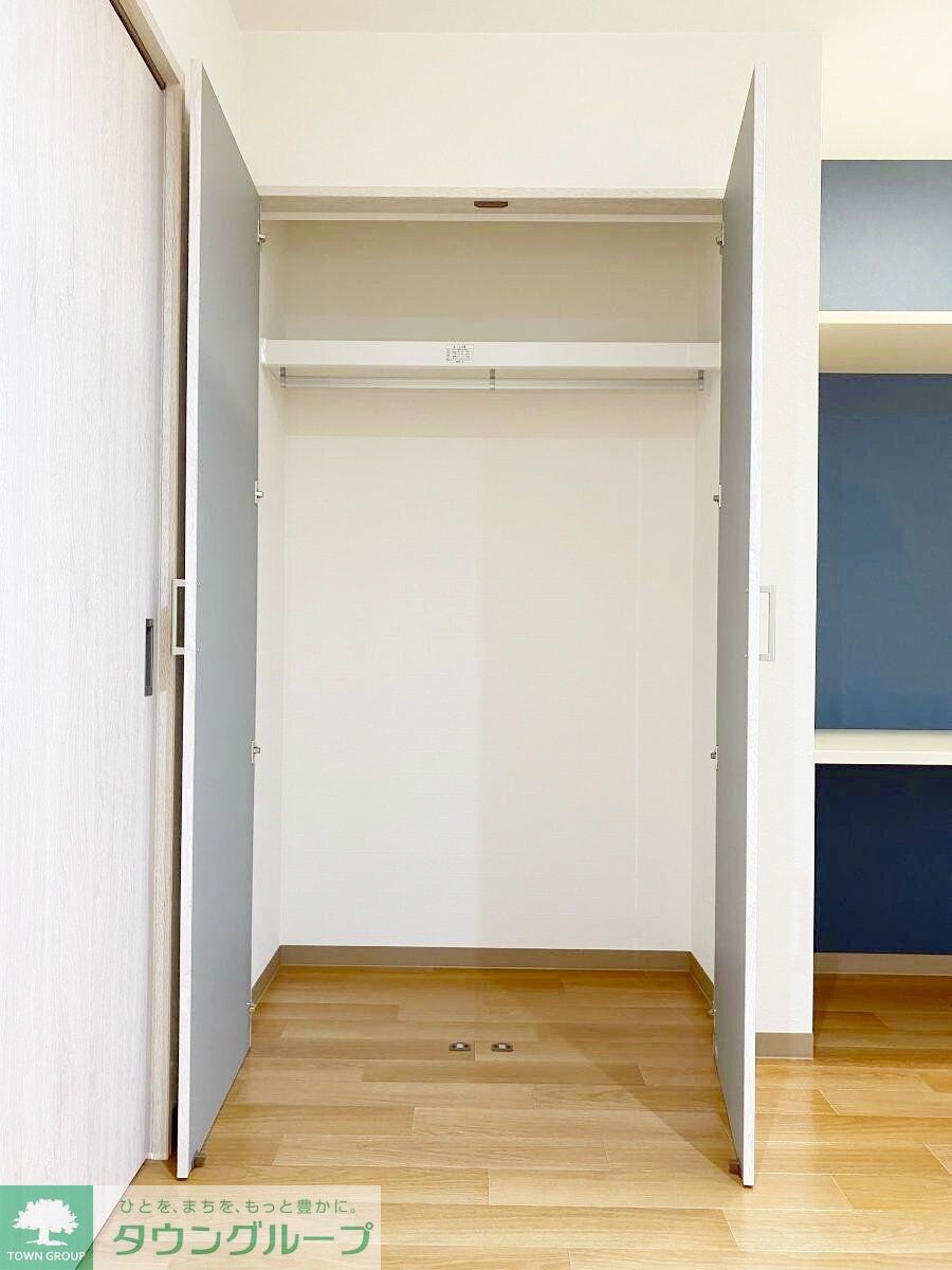 リベレンテ幡ヶ谷の物件内観写真