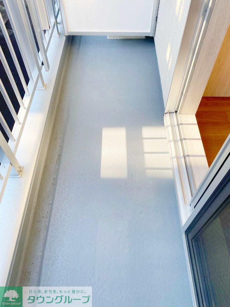 リベレンテ幡ヶ谷の物件内観写真