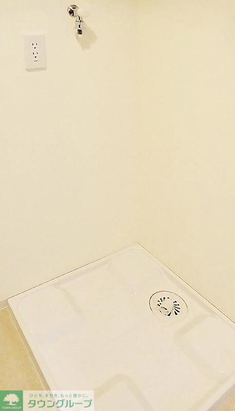 パティーナV代々木上原の物件内観写真