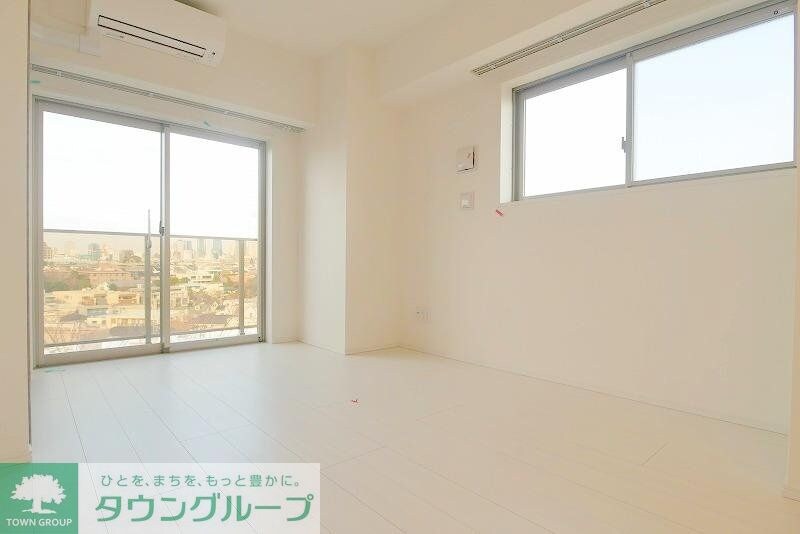 PREMIUM CUBE代々木上原の物件内観写真