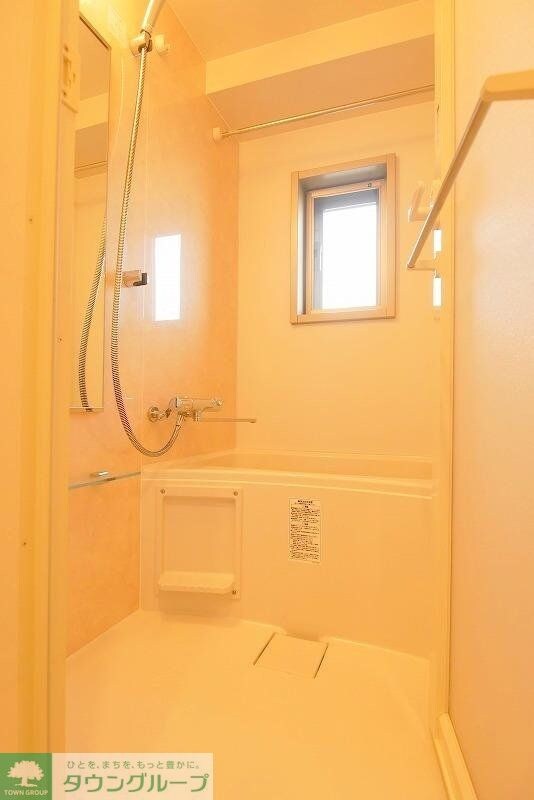 PREMIUM CUBE代々木上原の物件内観写真