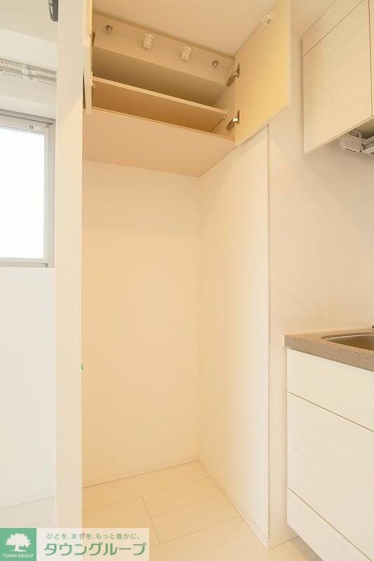 PREMIUM CUBE代々木上原の物件内観写真