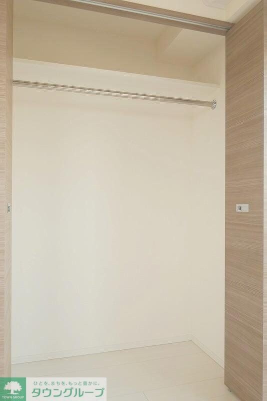 PREMIUM CUBE代々木上原の物件内観写真