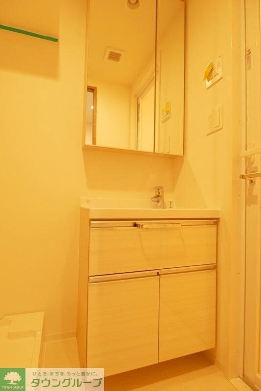 PREMIUM CUBE代々木上原の物件内観写真